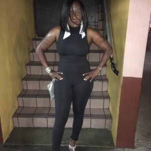 Meet your Posher, Rose